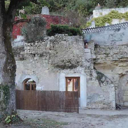 Gite De La Rochere Noizay المظهر الخارجي الصورة